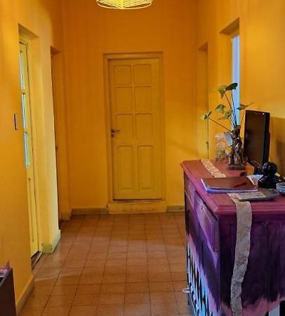 Hostel Lqueen 1 Salta Kültér fotó