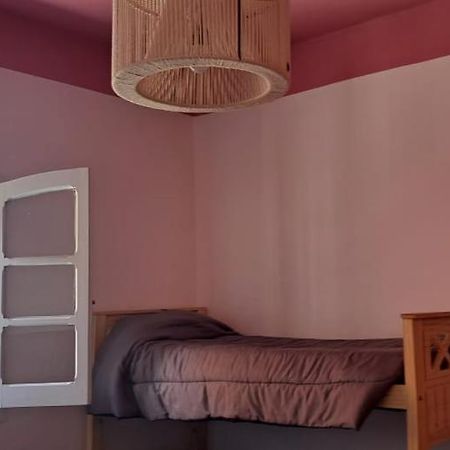 Hostel Lqueen 1 Salta Kültér fotó
