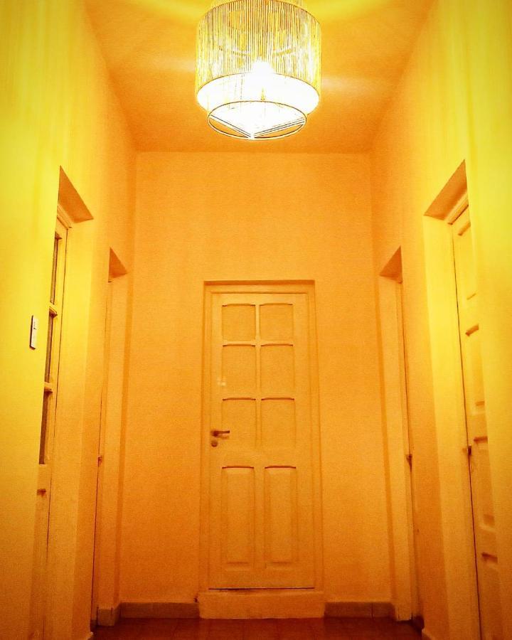 Hostel Lqueen 1 Salta Kültér fotó