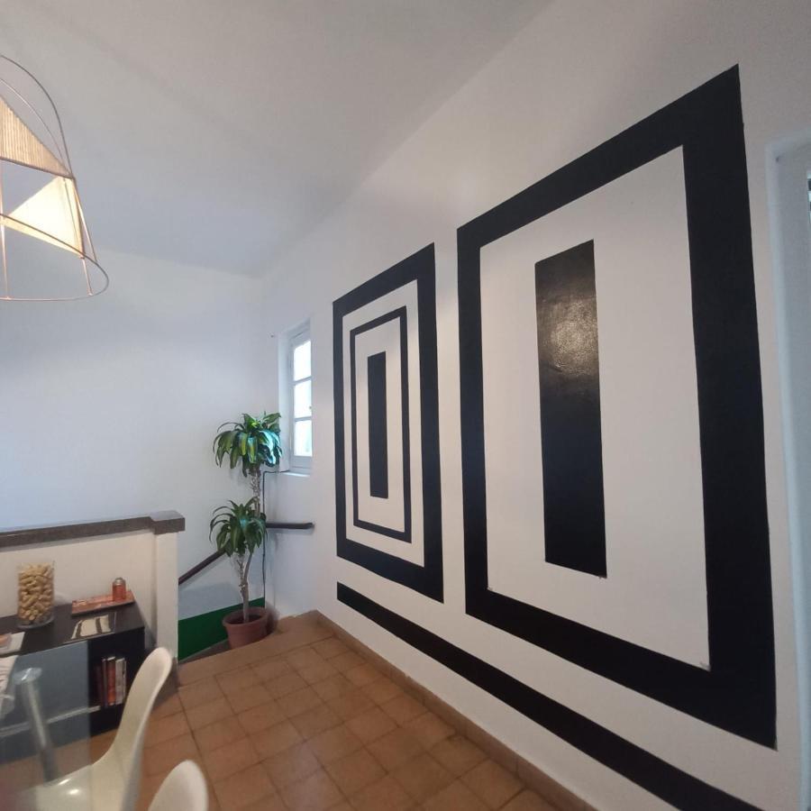 Hostel Lqueen 1 Salta Kültér fotó