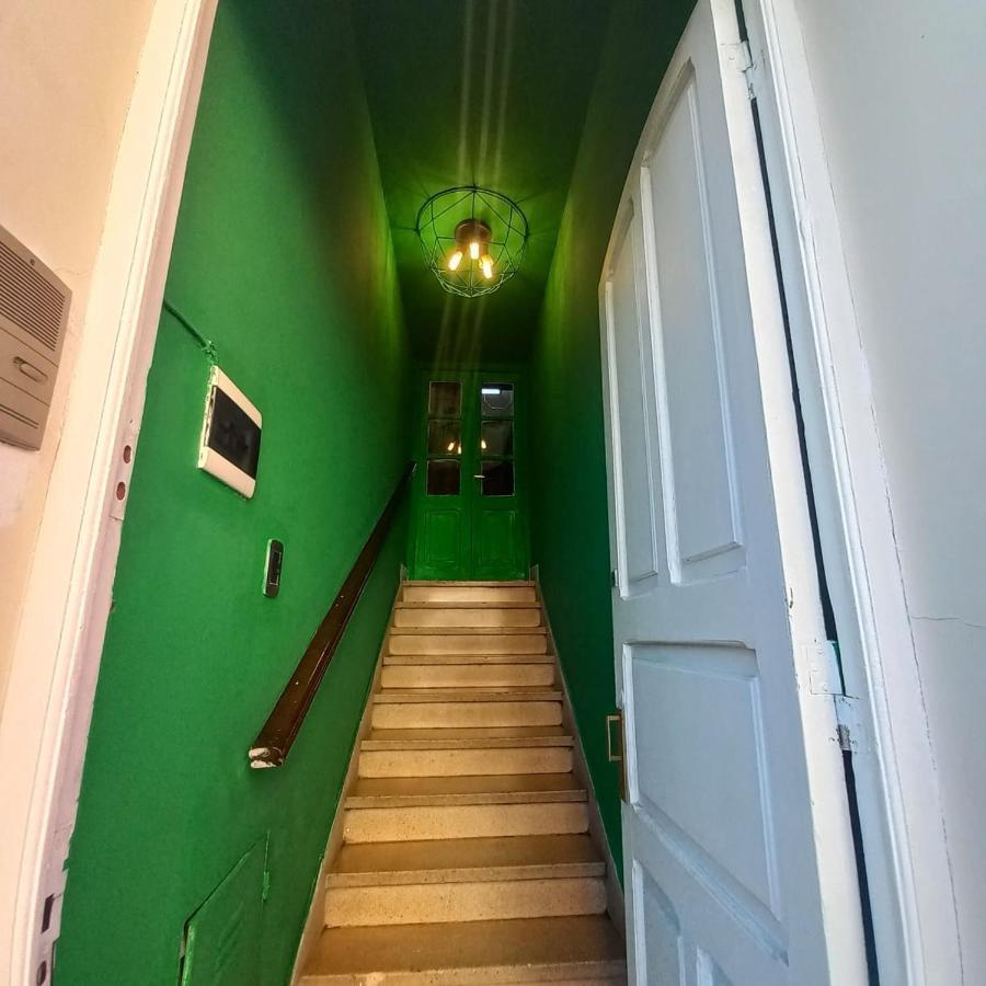 Hostel Lqueen 1 Salta Kültér fotó