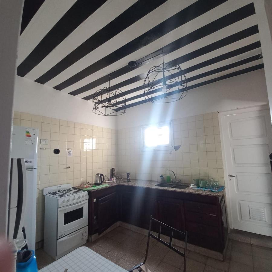 Hostel Lqueen 1 Salta Kültér fotó