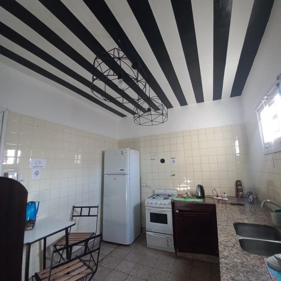 Hostel Lqueen 1 Salta Kültér fotó