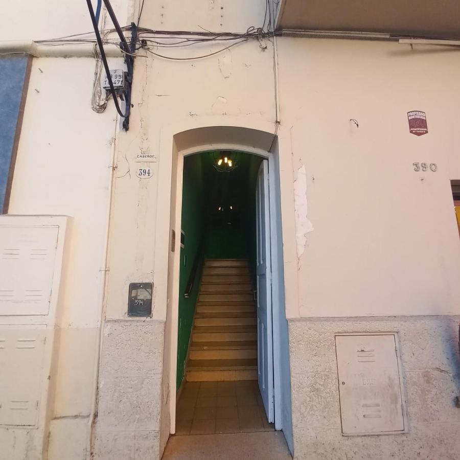 Hostel Lqueen 1 Salta Kültér fotó