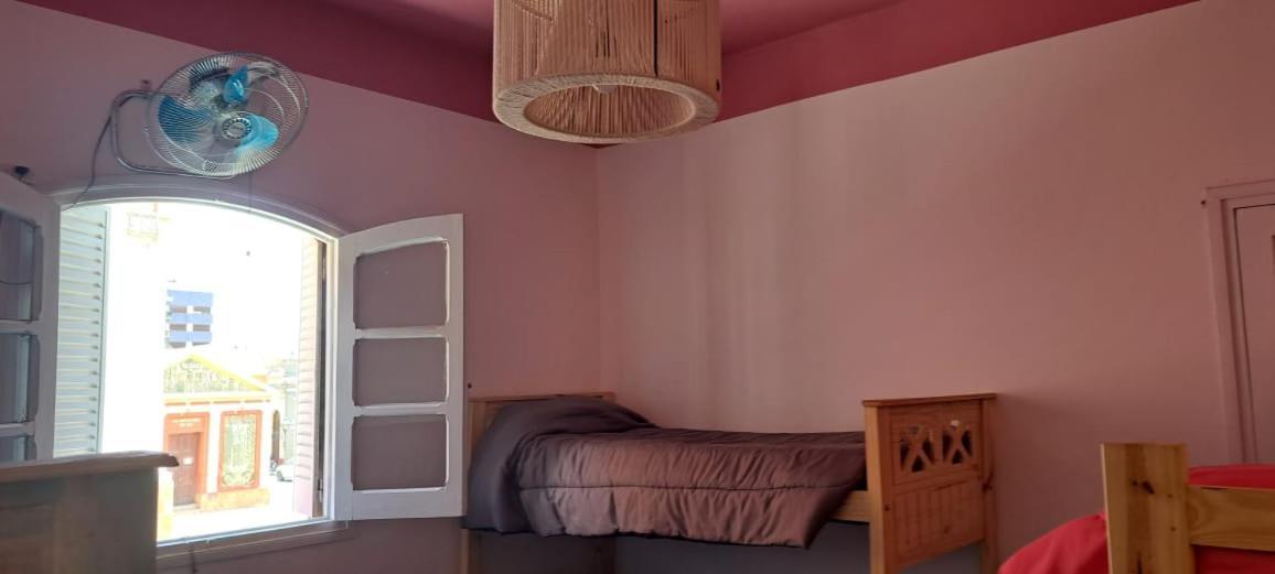Hostel Lqueen 1 Salta Kültér fotó