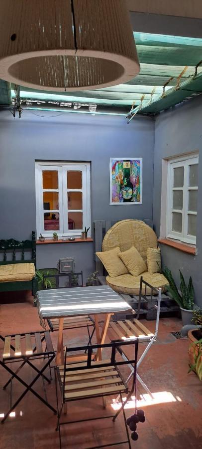 Hostel Lqueen 1 Salta Kültér fotó