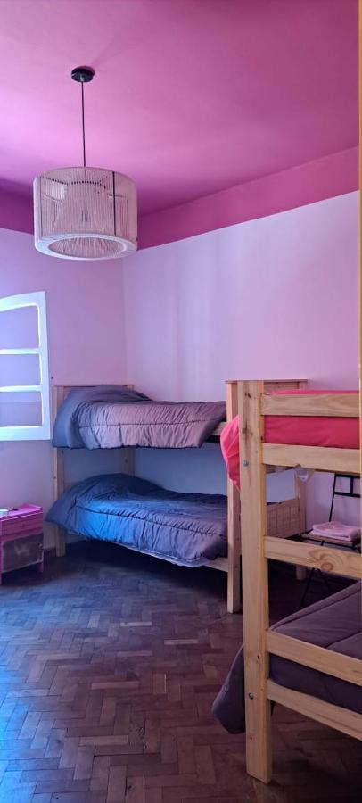 Hostel Lqueen 1 Salta Kültér fotó